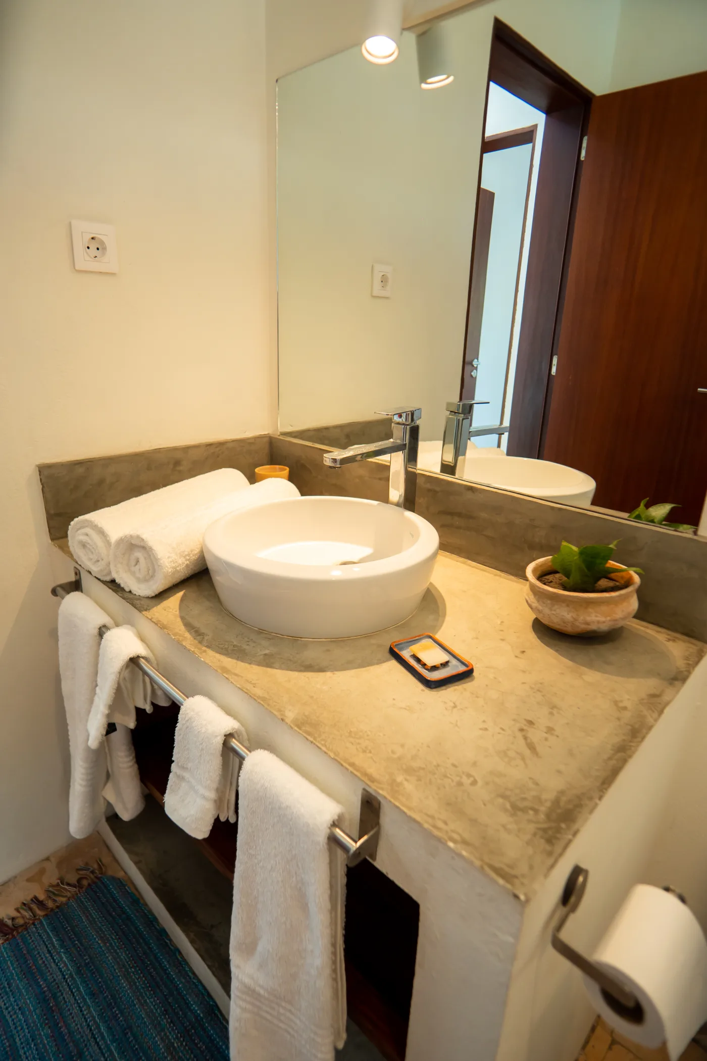 Duna Villa Interior Design